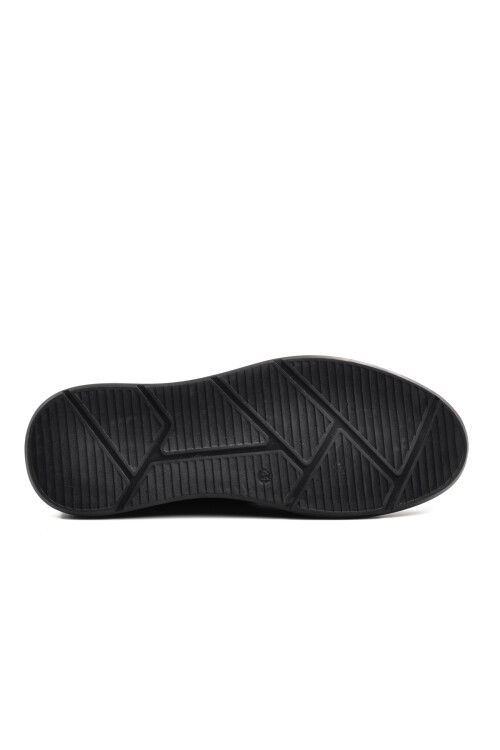 حذاء كاجوال رجالي أسود 6232323 M