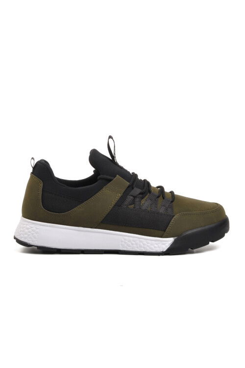 Khaki Mens Sneakers Pc-31411