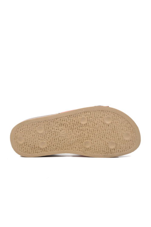 نعال نسائية حمراء PC-7021 Z