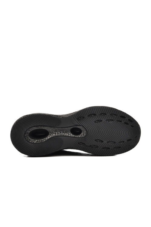 Black Mens Sneakers PCI-10037 M