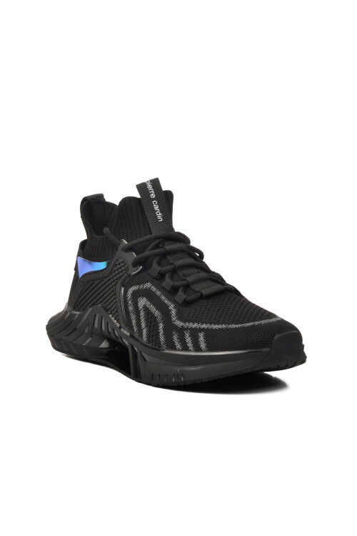 Black Mens Sneakers PCI-10046 M