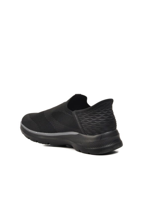 Siyah  Erkek Spor Ayakkabı PCI-10050 M