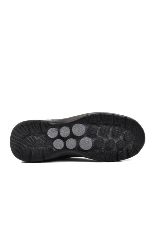 Siyah  Erkek Spor Ayakkabı PCI-10050 M