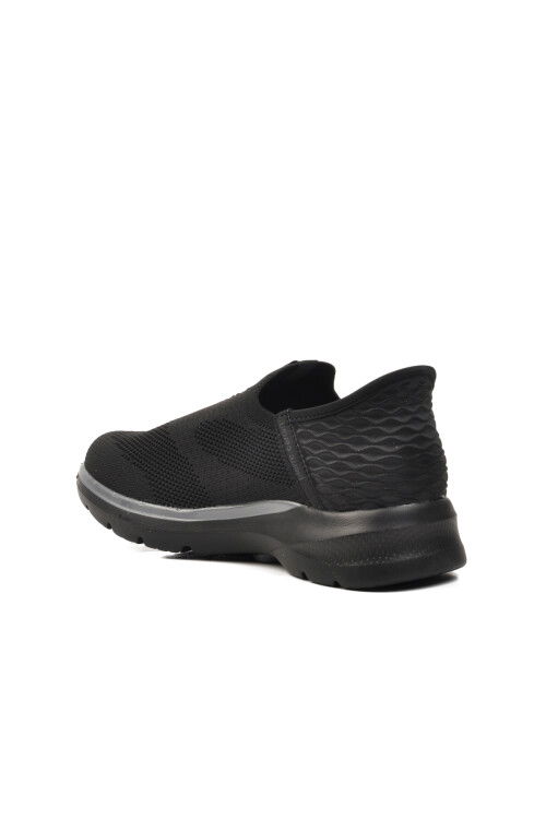 Siyah  Kadın Spor Ayakkabı PCI-10061 Z