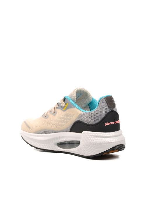 Beige Womens Sneakers PCI-10108 Z