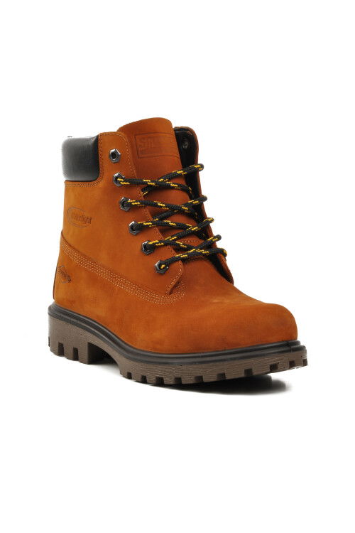 Pathfinder Nubuck Waterproof Unisex Boots G7108 G