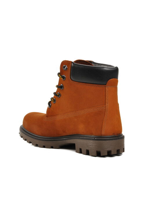 Pathfinder Nubuck Waterproof Unisex Boots G7108 G