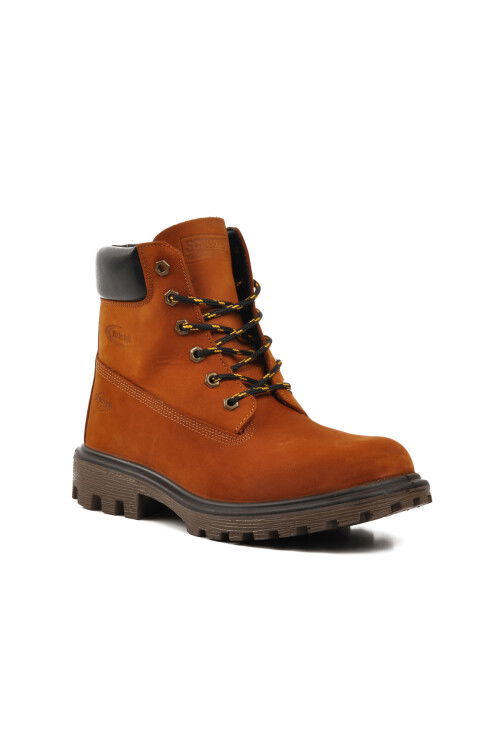 Pathfinder Nubuck Waterproof Mens Boots M7108 M