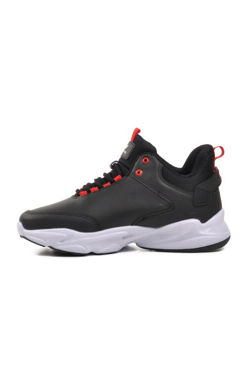 Black Mens Basketball Shoes Slam Dunk M
