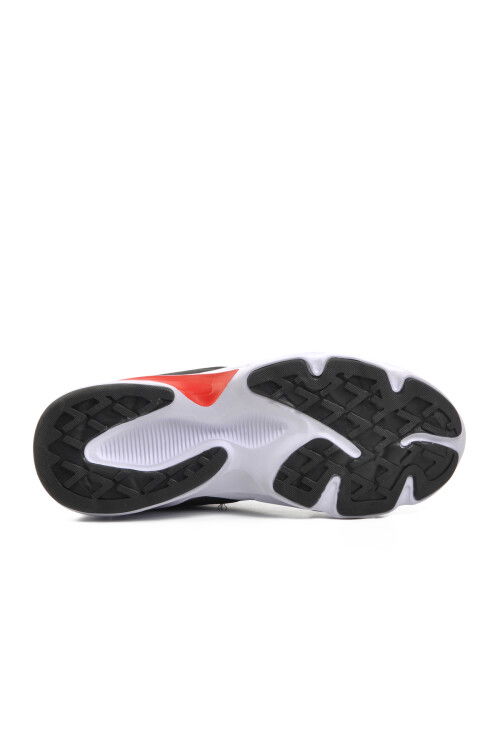 Black Mens Basketball Shoes Slam Dunk M