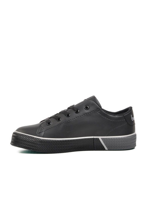 Siyah-Füme  Unisex Sneaker BN-31026 G