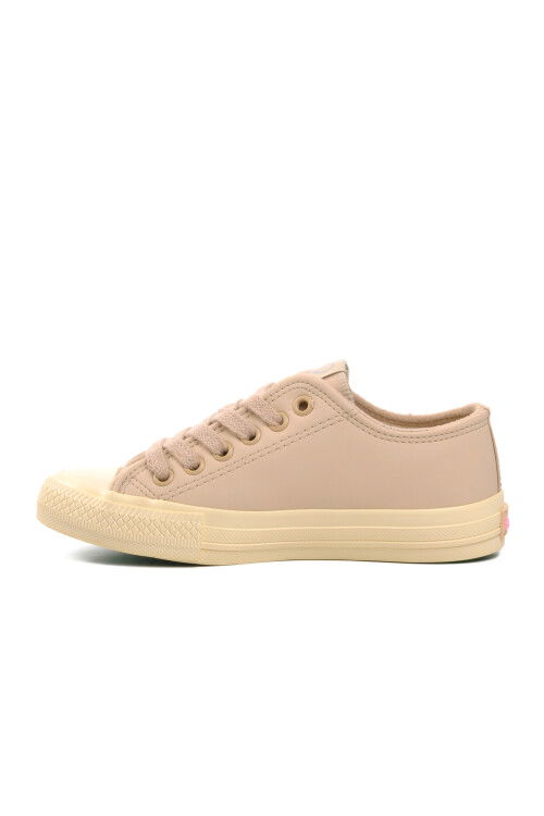 Beige Unisex Sneakers BN-31041 G