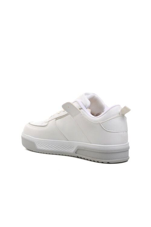 Beyaz  Erkek Sneaker BN-31088 M