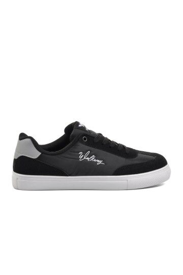 Black Mens Sneakers Dkc2310 M