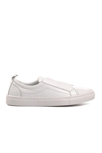 White Mens Casual Shoes Rcdl 4215 M