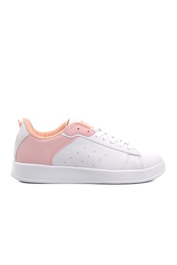 White-Powder Unisex Sneakers Lena G