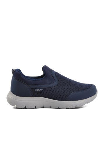 Navy Blue-Ice Comfort Unisex Sneakers Pest G