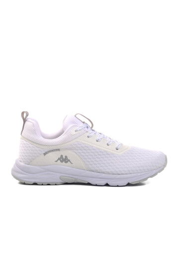 White Womens Sneakers Papaks G