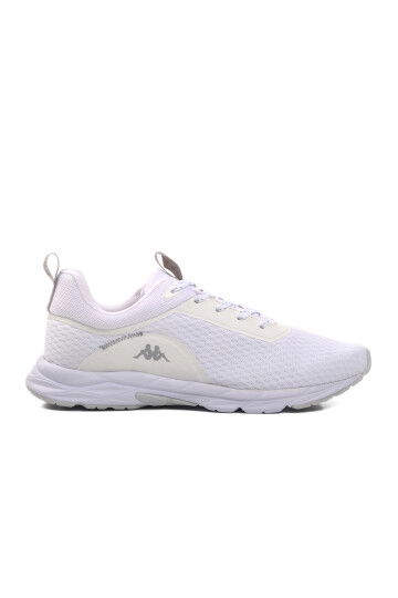 White Mens Sneakers Papaks M
