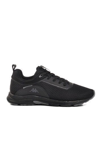 Black Mens Sneakers Papaks M