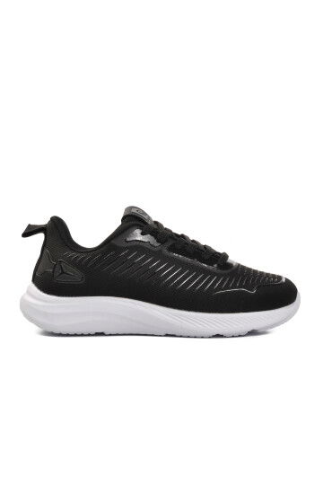 Black Mens Sneakers 93NOVA M
