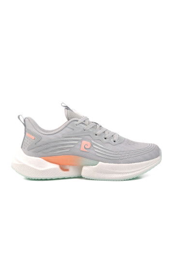 Gray Womens Sneakers PCI-10020 Z