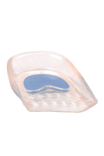 Unisex Gel Heel Cushion