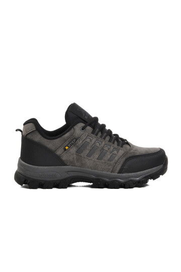 Smoked Non-Slip Sole Unisex Outdoor Shoes X5 G