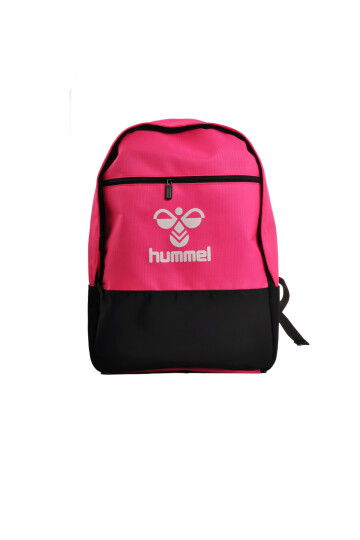 Fuchsia Unisex Backpack 980248 Hml Gelleo Backpack