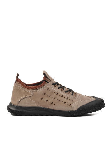 Mink Mens Casual Shoes 152-15347 M