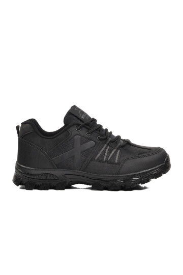 Black Mens Outdoor Shoes K7 M