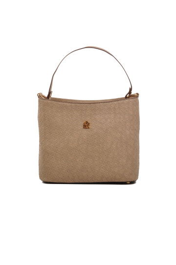 Sand Womens Shoulder Bag 67-7152
