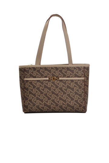 US Polo Mink Womens Shoulder Bag US24500