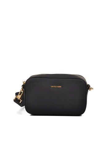 Black Womens Shoulder Bag US24625