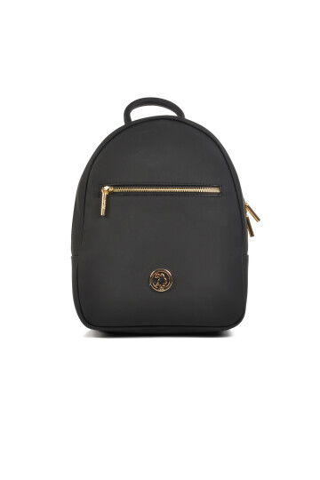 US Polo Black Womens Shoulder Bag US24627