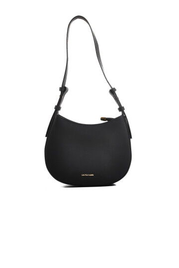 US Polo Black Womens Shoulder Bag US24629