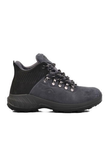 Asphalt Nubuck Waterproof Mens Outdoor Boots M4100 M
