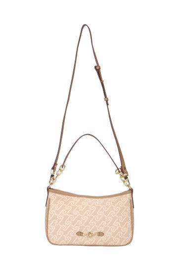 Beige Womens Shoulder and Handbag US24507