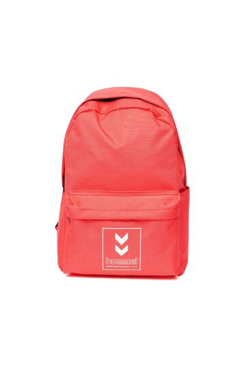 Fuchsia Unisex Backpack 980288