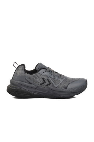 Anthracite Textile Mens Sports Shoes 900573 Hml Memphis