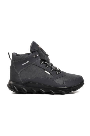 Textile Smoke Waterproof Mens Outdoor Boots M7200 M