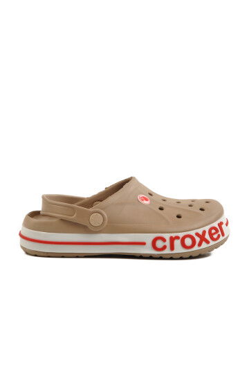 Sand Eva Light Unisex Sabo Slippers 216 G