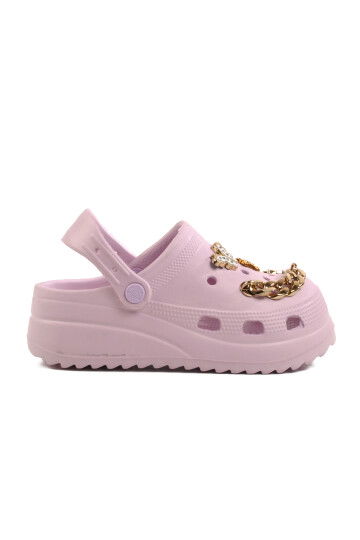 Damson Sabo Womens Slippers 205 Z