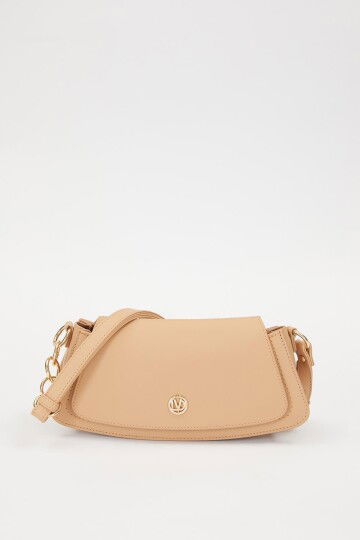 Nude Womens Shoulder Bag 930232