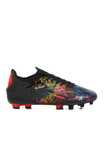 Black Mens Cleats MK-251-148 M