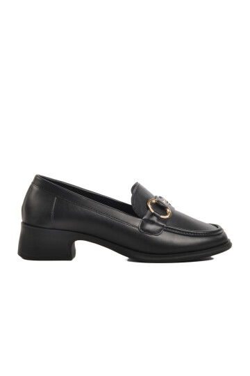 Black Womens Classic Shoes 314174 Z