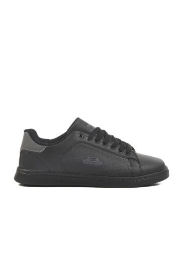 Black Mens Sneakers Isco M