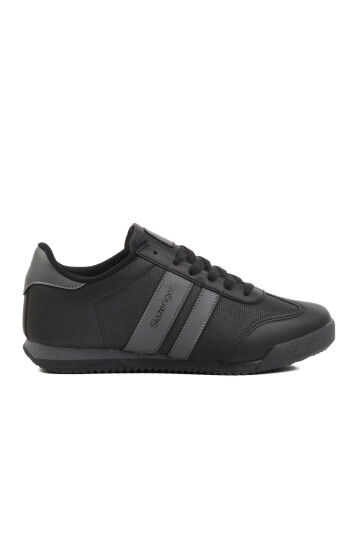 Black Unisex Sneakers Oleg G