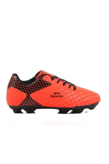 Orange Kids Cleats Cycle G