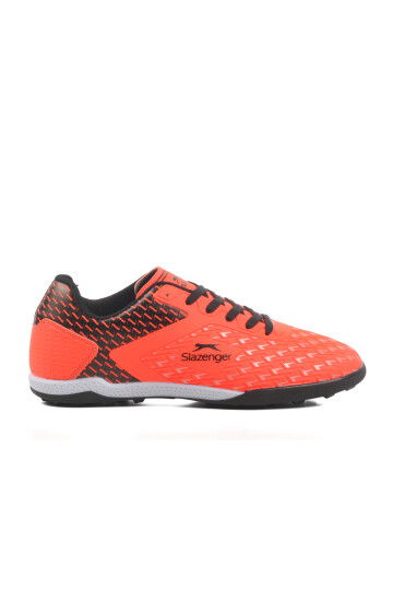 Orange Mens Artificial Turf Shoes Cycle M